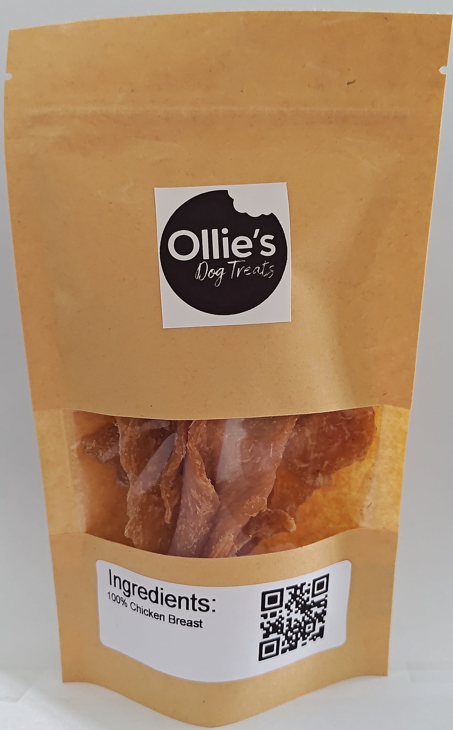 Chicken Jerky