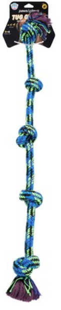 Long Rope Toy 105cm