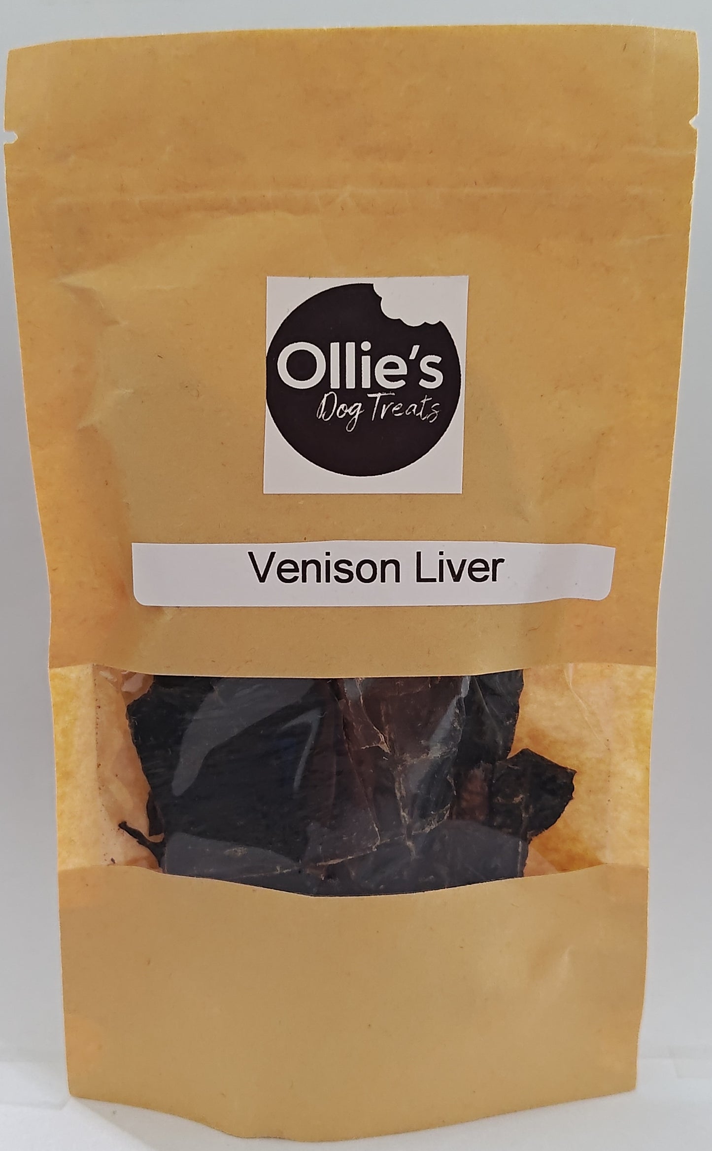 Venison Liver