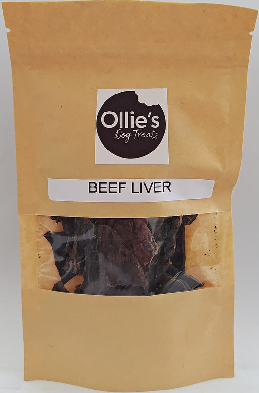 Beef Liver